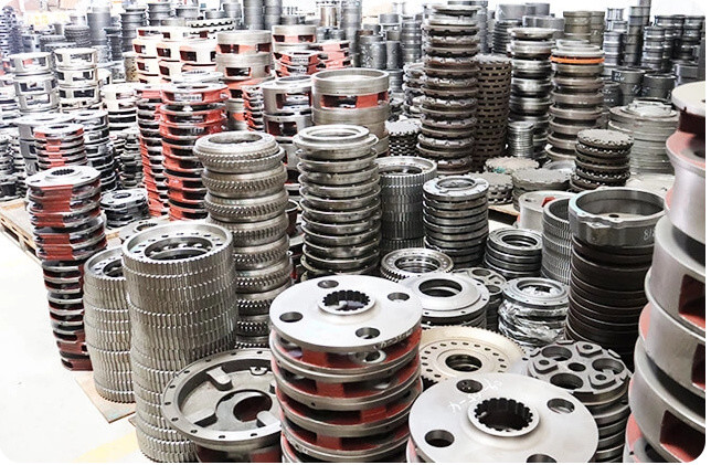 Chiny Jiangmen Liba euipment Co., Ltd. profil firmy