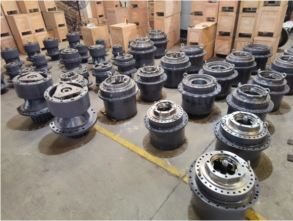 Chiny Jiangmen Liba euipment Co., Ltd. profil firmy