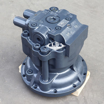 Ciężki R480LC-9 R520LC-9 Rapid Swing Motor Assembly 38QB-11100 38QB-11101 39QB-12100