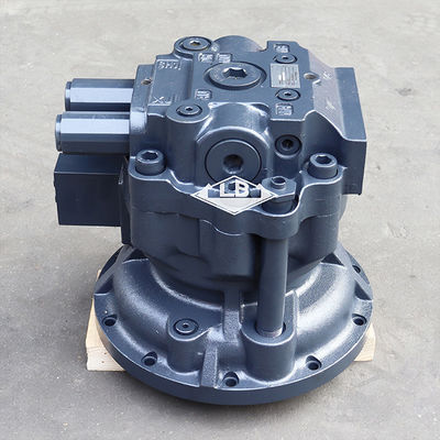 Ciężki R480LC-9 R520LC-9 Rapid Swing Motor Assembly 38QB-11100 38QB-11101 39QB-12100