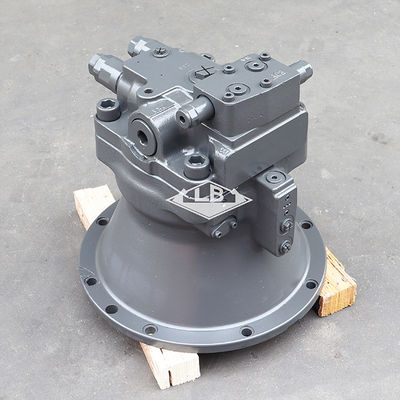 VOLVO Swing Motor For EC240 Excavator M2X146b Nie potrzeba obróbki korozyjnej