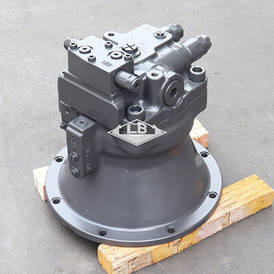 VOLVO Swing Motor For EC240 Excavator M2X146b Nie potrzeba obróbki korozyjnej