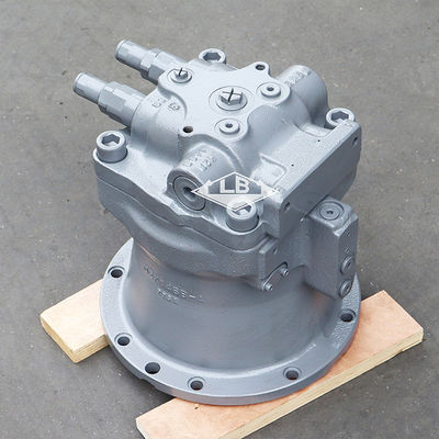 Zestaw silnika huśtawkowego koparki dla Hitachi EX200-5 EX210-5 OEM części