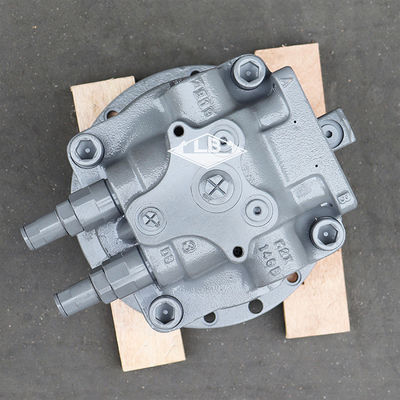 Zestaw silnika huśtawkowego koparki dla Hitachi EX200-5 EX210-5 OEM części