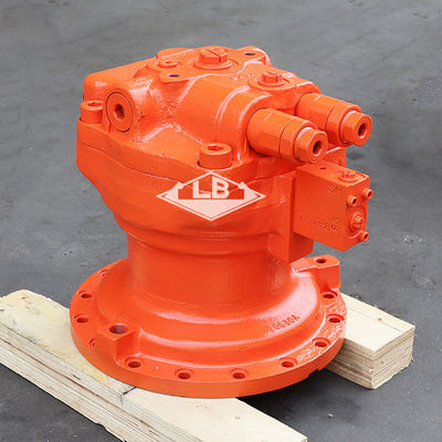 DX225 Swing Motor K1000697A 401-00391A Kompatybilny z energią słoneczną