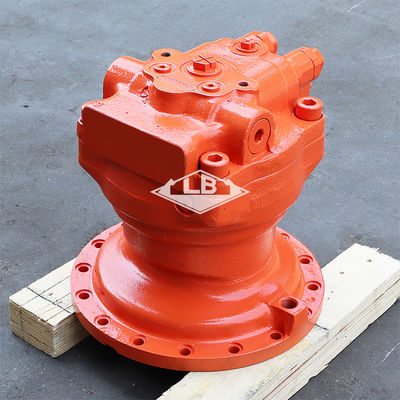 DX225 Swing Motor K1000697A 401-00391A Kompatybilny z energią słoneczną