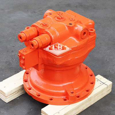 DX225 Swing Motor K1000697A 401-00391A Kompatybilny z energią słoneczną