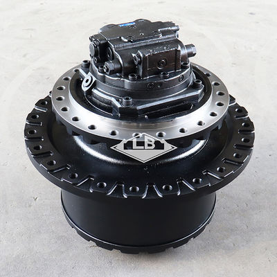 ZX650-3 ZX670-3 ZX670-5G Urządzenie podróżne 9254461 9254462 4641493 4636857 ZX670 FINAL DRIVE