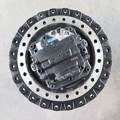 ZX650-3 ZX670-3 ZX670-5G Urządzenie podróżne 9254461 9254462 4641493 4636857 ZX670 FINAL DRIVE