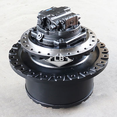 ZX650-3 ZX670-3 ZX670-5G Urządzenie podróżne 9254461 9254462 4641493 4636857 ZX670 FINAL DRIVE