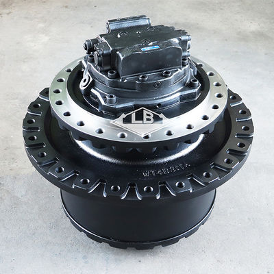 ZX650-3 ZX670-3 ZX670-5G Urządzenie podróżne 9254461 9254462 4641493 4636857 ZX670 FINAL DRIVE