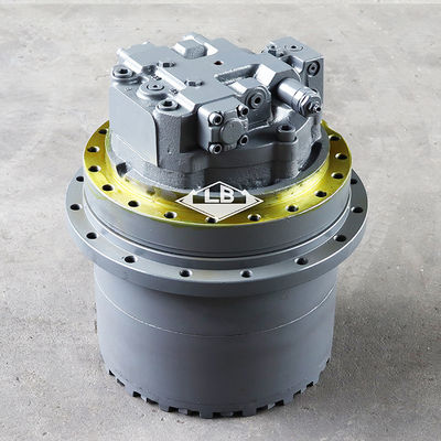 VOLVO EC290B EC290C Silnik podróżny Assy VOE14592030 VOE14667672 VOE14592002