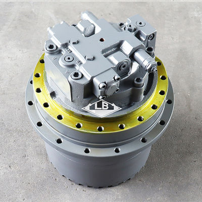 VOLVO EC290B EC290C Silnik podróżny Assy VOE14592030 VOE14667672 VOE14592002