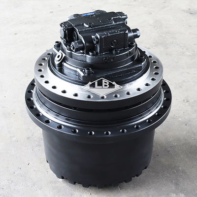 EC700B EC700C Final DriveTravel Gearbox z silnikiem VOE14592003 VOE14613278 VOE14522564