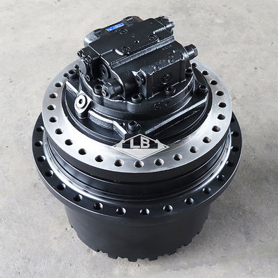 EC700B EC700C Final DriveTravel Gearbox z silnikiem VOE14592003 VOE14613278 VOE14522564