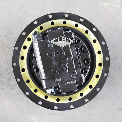 E325B E325B Silnik podróżny Assy 114-1331 1141331 114-1357 1141357 E325B