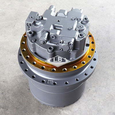 VOE14690440 VOE14704090 Final Drive VOE14704091 EC300 VOLVO EC250D EC250E EC300D EC300E ASSY TRVEL MOTOR