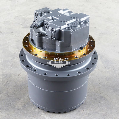 VOE14690440 VOE14704090 Final Drive VOE14704091 EC300 VOLVO EC250D EC250E EC300D EC300E ASSY TRVEL MOTOR