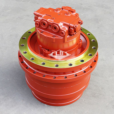HD1430 JCB330 JS330 Napęd hydrauliczny 619-89300001 JSA0073 333/K1153 JCB330