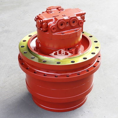 HD1430 JCB330 JS330 Napęd hydrauliczny 619-89300001 JSA0073 333/K1153 JCB330