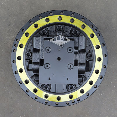K1011413A K9005007 170402-00039 DX255 Final Drive Gear DX255 DH258 SOLAR 255LC-V Travel Gearbox z silnikiem