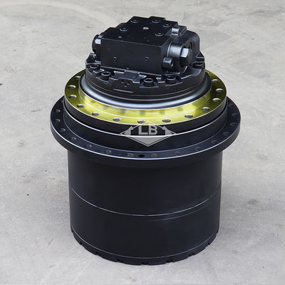 K1011413A K9005007 170402-00039 DX255 Final Drive Gear DX255 DH258 SOLAR 255LC-V Travel Gearbox z silnikiem