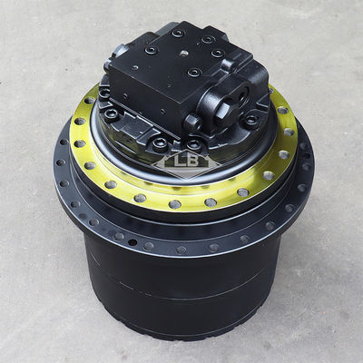 K1011413A K9005007 170402-00039 DX255 Final Drive Gear DX255 DH258 SOLAR 255LC-V Travel Gearbox z silnikiem