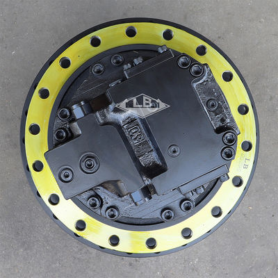 R305-7 R290 R320 Skrzynia biegów Ostatni napęd 31N8-40070 31N8-40050 31N8-40060 31Q8-40060 31Q8-40061