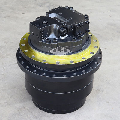 R305-7 R290 R320 Skrzynia biegów Ostatni napęd 31N8-40070 31N8-40050 31N8-40060 31Q8-40060 31Q8-40061