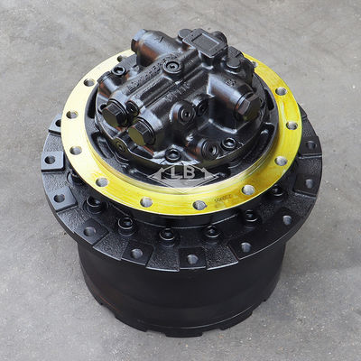 ZX120 9180731 9181123 Hydraulic Final Drive Motor Podróżny ZX120 Final Drive