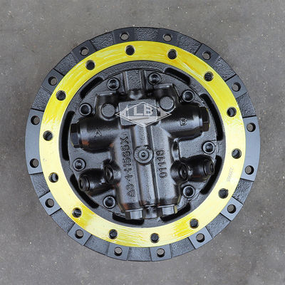 ZX120 9180731 9181123 Hydraulic Final Drive Motor Podróżny ZX120 Final Drive