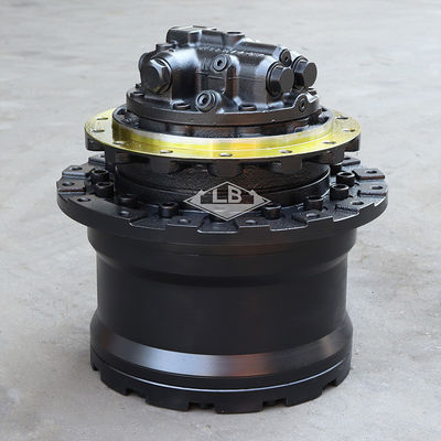ZX120 9180731 9181123 Hydraulic Final Drive Motor Podróżny ZX120 Final Drive