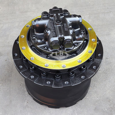 ZX120 9180731 9181123 Hydraulic Final Drive Motor Podróżny ZX120 Final Drive