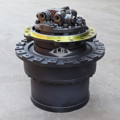 HITACHI ZX240-3 Skrzynia biegów końcowa z silnikiem 9243839 9256989 ZX240-3
