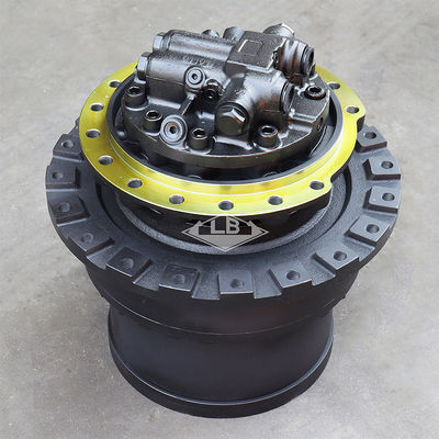 HITACHI ZX240-3 Skrzynia biegów końcowa z silnikiem 9243839 9256989 ZX240-3