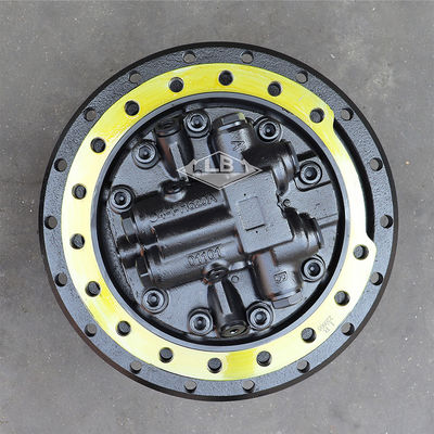 Hitachi Final Drive On Excavator ZX200-3 ZX200-5G ZX210-5G Urządzenie podróżne 9233692 9261222 ZX200-3