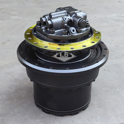 Hitachi Final Drive On Excavator ZX200-3 ZX200-5G ZX210-5G Urządzenie podróżne 9233692 9261222 ZX200-3