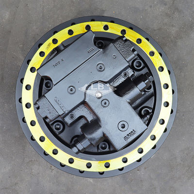 VOLVO EC480D Final Drive Travel Gearbox z silnikiem VOE14733880 VOE14727995 VOE14631200 EC480D Final Drive