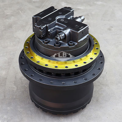 VOLVO EC480D Final Drive Travel Gearbox z silnikiem VOE14733880 VOE14727995 VOE14631200 EC480D Final Drive