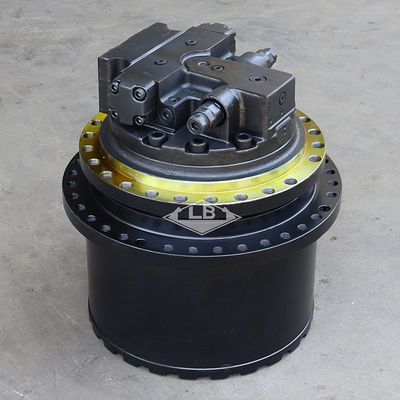 DX380 DX420 Ekskawator podróżny Części napędowe końcowe 170401-00069 170402-00025 DX420