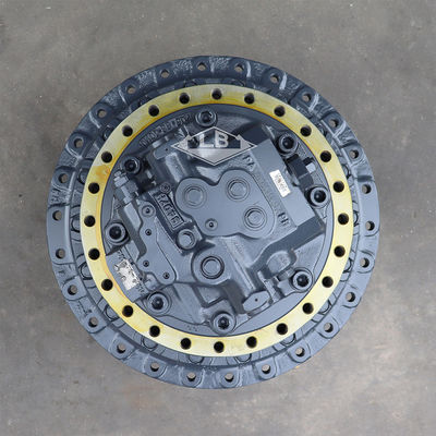 PC400-6 PC450-6 Skrzynia biegów Ostatni napęd z silnikiem 208-27-00150 208-27-00151 PC400-6