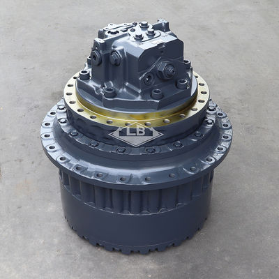 PC400-6 PC450-6 Skrzynia biegów Ostatni napęd z silnikiem 208-27-00150 208-27-00151 PC400-6