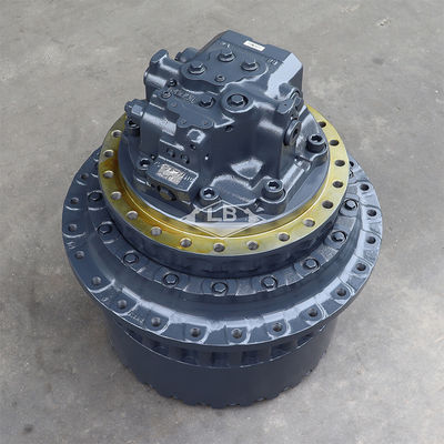 PC400-6 PC450-6 Skrzynia biegów Ostatni napęd z silnikiem 208-27-00150 208-27-00151 PC400-6