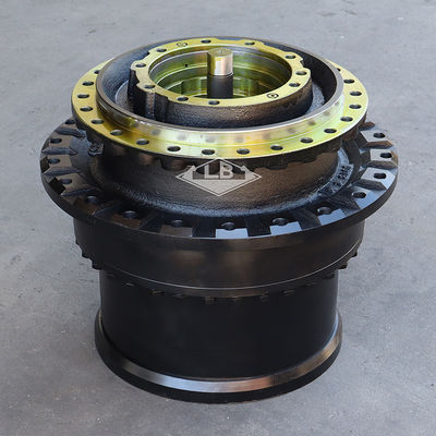 Hitachi HMGF68GA ZX350-5A ZX350H-5G Urządzenie podróżne YB60002115 YB60002116 ZX350-5A Ostatni napęd bez silnika ZX350-5G Skrzynia biegów podróży