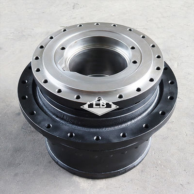 E 349D2 349F 350 352F FINAL DRIVE BEZ MOTORA 518-1212 504-1674 480-7429 513-0983 353-0604 5181212 5041674 4807429 5130983 3530604 E 349D2 TRAVEL GEARBOX