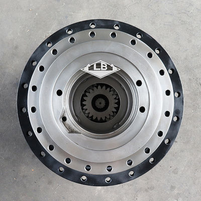 E 349D2 349F 350 352F FINAL DRIVE BEZ MOTORA 518-1212 504-1674 480-7429 513-0983 353-0604 5181212 5041674 4807429 5130983 3530604 E 349D2 TRAVEL GEARBOX