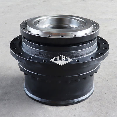 E 349D2 349F 350 352F FINAL DRIVE BEZ MOTORA 518-1212 504-1674 480-7429 513-0983 353-0604 5181212 5041674 4807429 5130983 3530604 E 349D2 TRAVEL GEARBOX