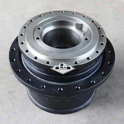 E 349D2 349F 350 352F FINAL DRIVE BEZ MOTORA 518-1212 504-1674 480-7429 513-0983 353-0604 5181212 5041674 4807429 5130983 3530604 E 349D2 TRAVEL GEARBOX