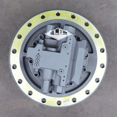 SK350-8 TRAVEL MOTOR GM60VA LC15V00023F1 LC15V00023F2R LC15V00023F2C LC15V00026F2 SK350-8 FINAL DRIVE dla koparek Kobelco