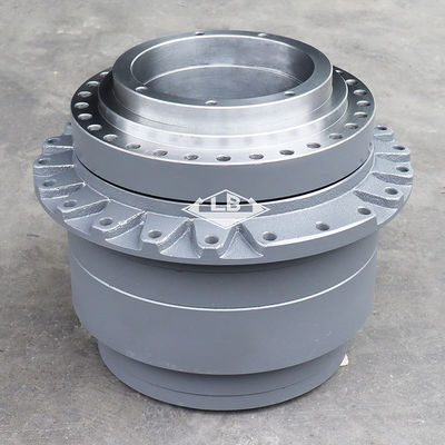 SH200A1 CASE 9030B 9040B Reduktor ruchu 160142A1 SH200A1 Skrzynia biegów ruchu